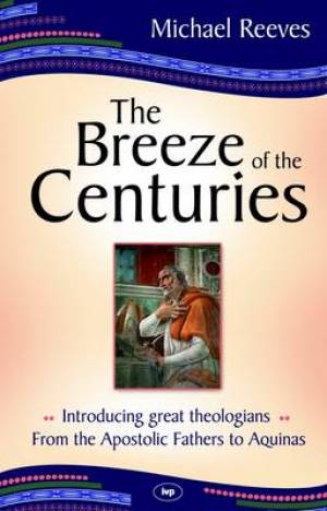 The Breeze of the Centuries - Re-vived