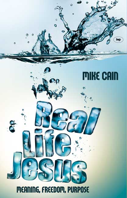 Real Life Jesus - Re-vived