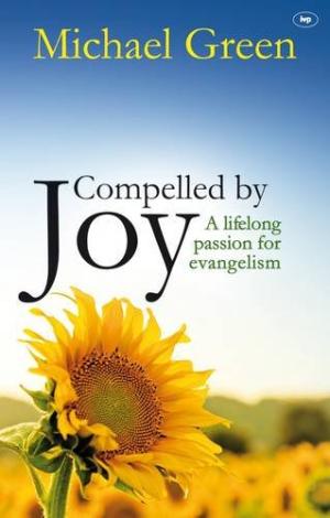 Compelled By Joy - Re-vived