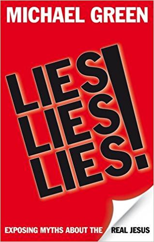 Lies, Lies, Lies - Re-vived