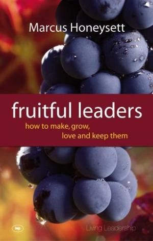 Fruitful Leaders - Re-vived