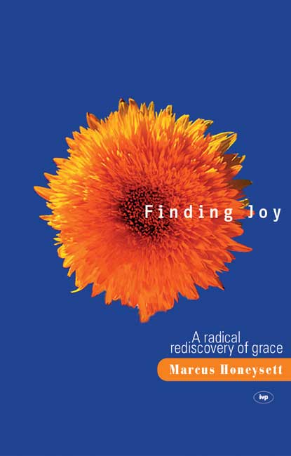 Finding Joy - Re-vived