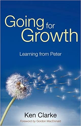 Going For Growth - Re-vived