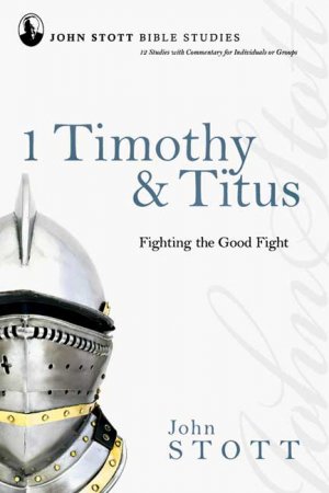 1 Timothy & Titus - Re-vived