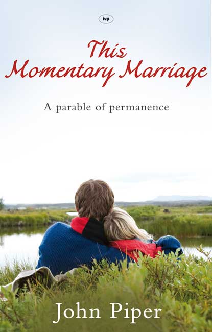 This Momentary Marriage - Re-vived