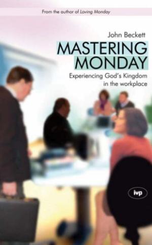Mastering Monday - Re-vived