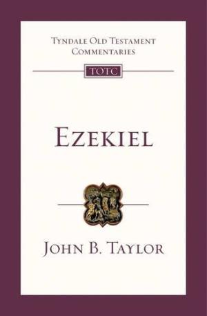 TOTC Ezekiel - Re-vived