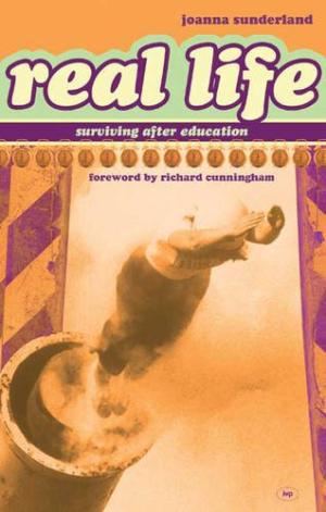 Real Life - Re-vived