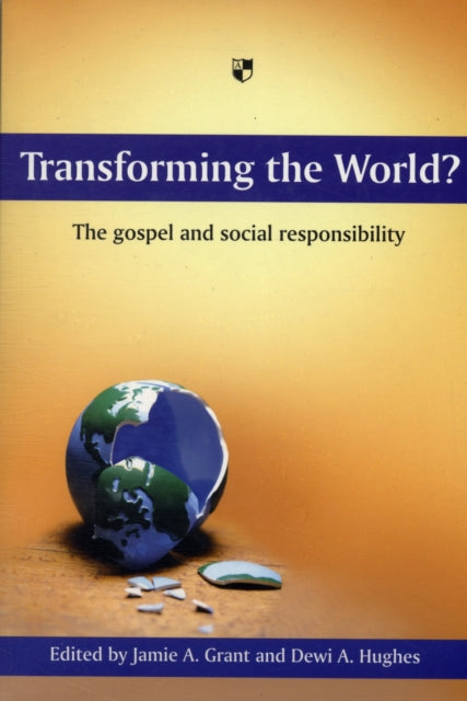 Transforming The World? - Re-vived