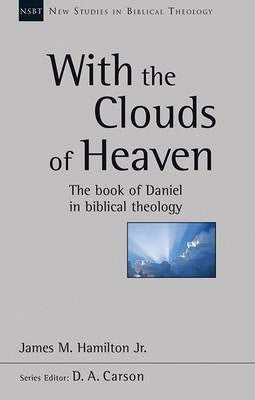 With The Clouds Of Heaven - Re-vived