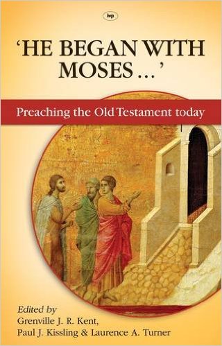 He Began With Moses - Re-vived