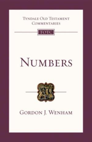 TOTC Numbers - Re-vived