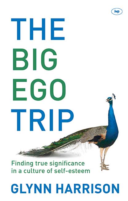 The Big Ego Trip - Re-vived
