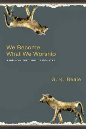 We Become What We Worship - Re-vived