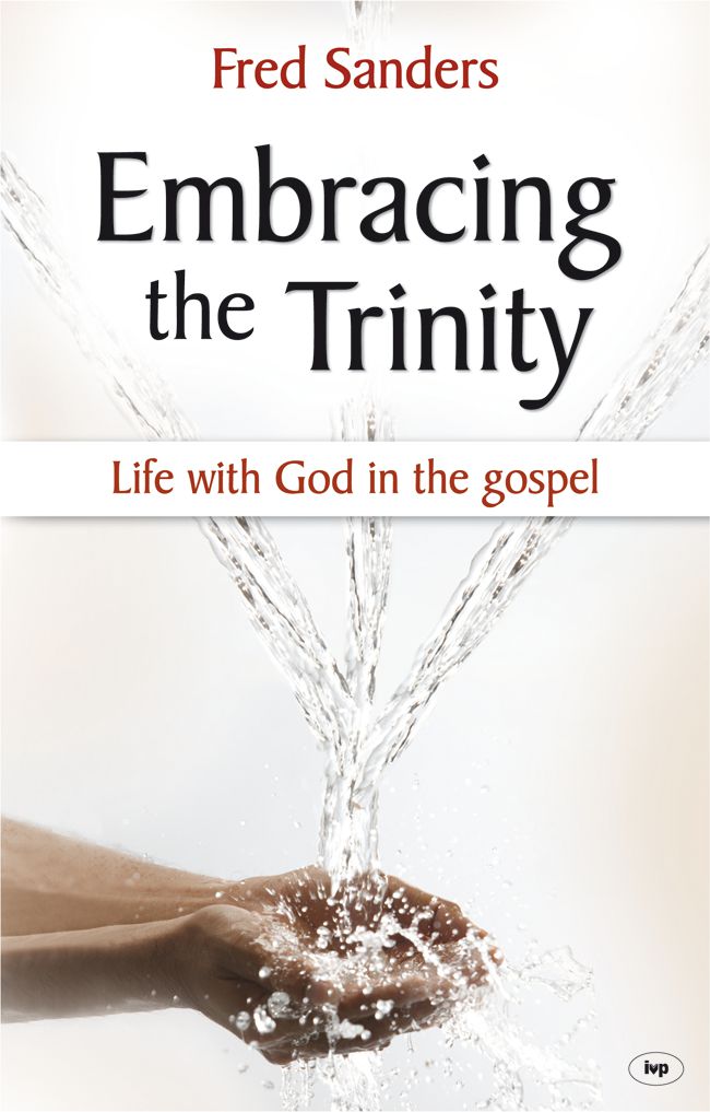 Embracing The Trinity - Re-vived