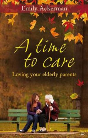 Time To Care,A - Re-vived