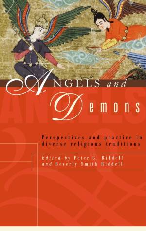 Angels and Demons - Re-vived