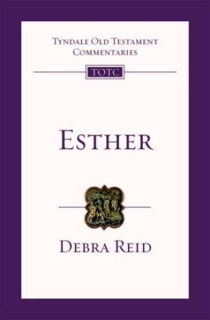 TOTC Esther - Re-vived