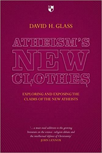 Atheism's New Clothes - Re-vived