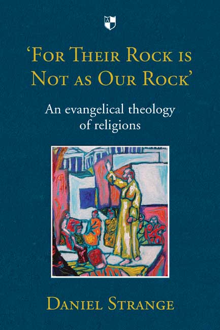 For Their Rock Is Not As Our Rock - Re-vived