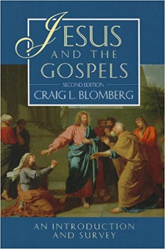 Jesus and the Gospels (2nd Edition) - Re-vived