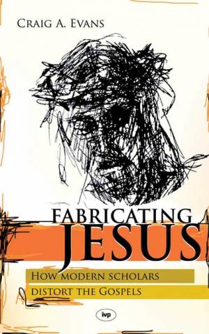 Fabricating Jesus - Re-vived