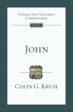 TNTC John - Re-vived