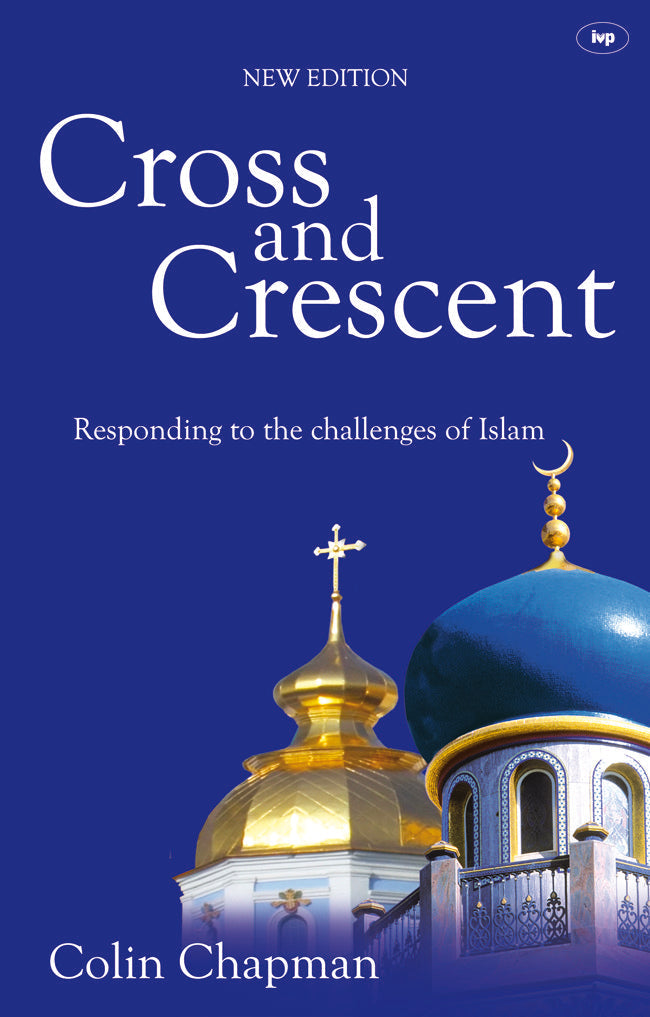 Cross and Crescent - Re-vived