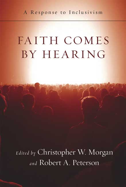 Faith Comes By Hearing - Re-vived