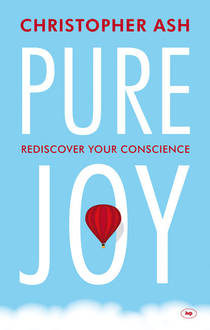Pure Joy - Re-vived