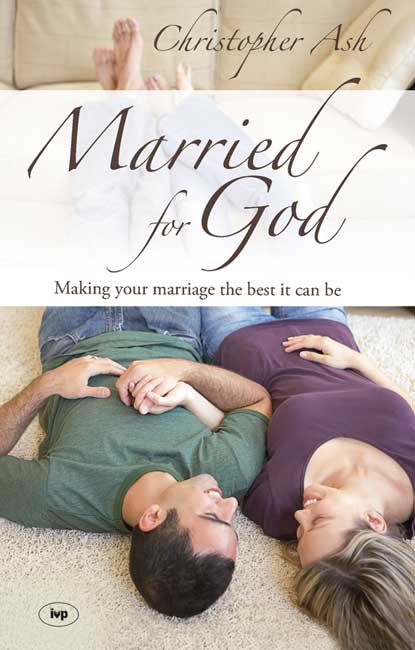 Married For God - Re-vived