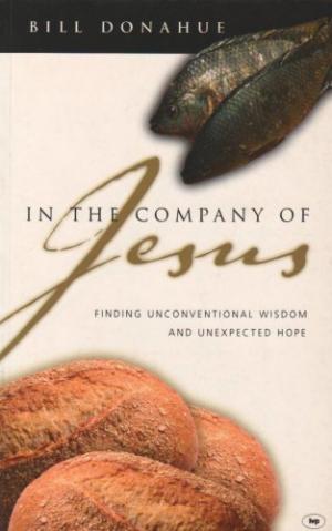 In The Company of Jesus - Re-vived
