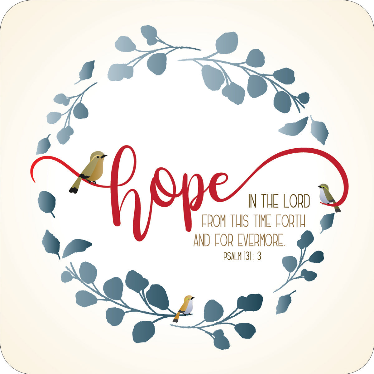 Hope Coaster - Re-vived