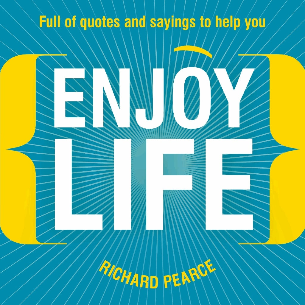 Enjoy Life - Re-vived