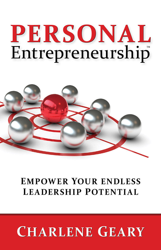Personal Entrepreneurship - Re-vived
