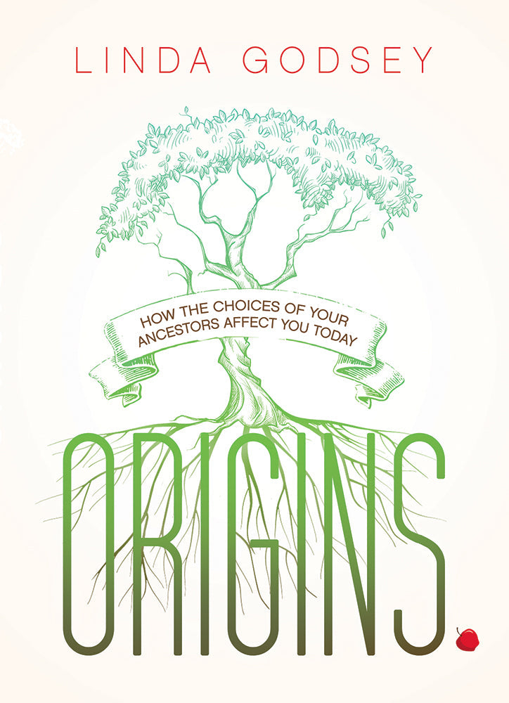 Origins - Re-vived