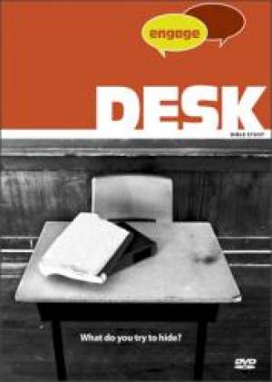 Engage: Desk DVD - Re-vived