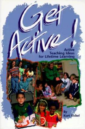 Get Active! - Re-vived