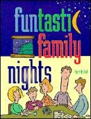 Funtastic Family Nights - Re-vived