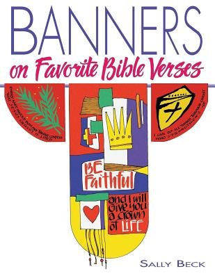 Banners On Favorite Bible Verses - Re-vived