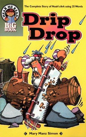 Drip Drop Big Book - Re-vived