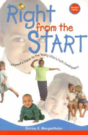 Right From The Start - Re-vived