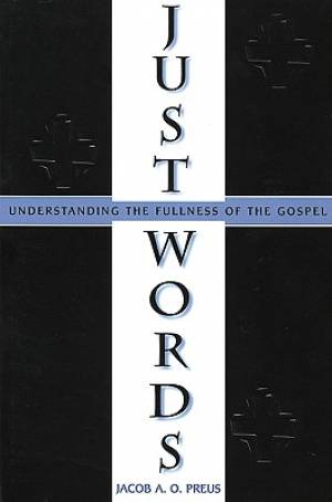 Just Words - Re-vived