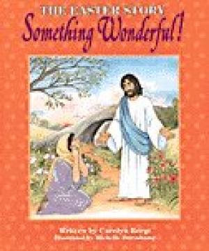 Something Wonderful - Re-vived