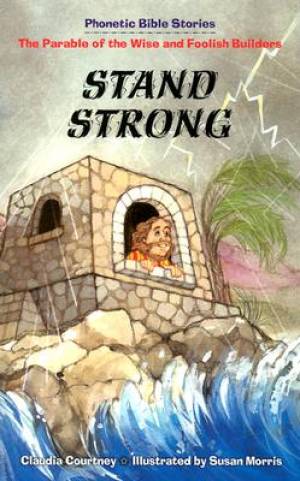 Stand Strong Phonetic Bible Stories - Re-vived