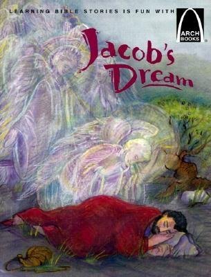 Jacob's Dream (Arch Books) - Re-vived
