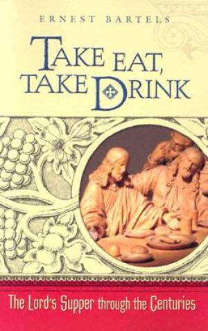 Take Eat, Take Drink - Re-vived