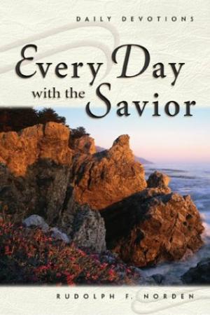 Every Day With The Savior - Re-vived