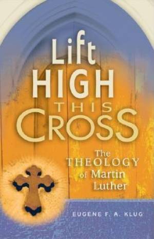 Lift High This Cross - Re-vived