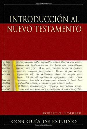 IntroduccióN Al Nuevo Testamento (Introduction To The New Te - Re-vived